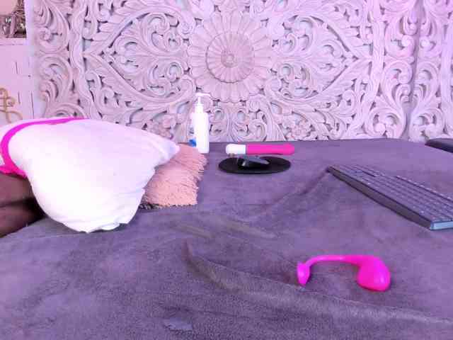 antonnella-lopez webcam