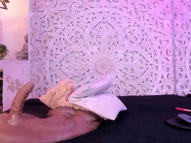 antonnella-lopez webcam