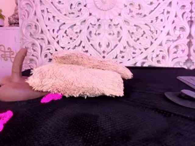 antonnella-lopez webcam