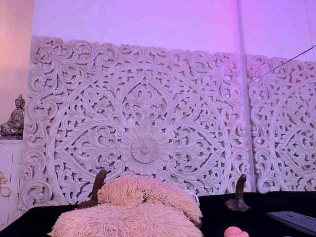 antonnella-lopez webcam
