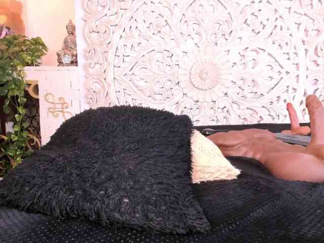 antonnella-lopez webcam