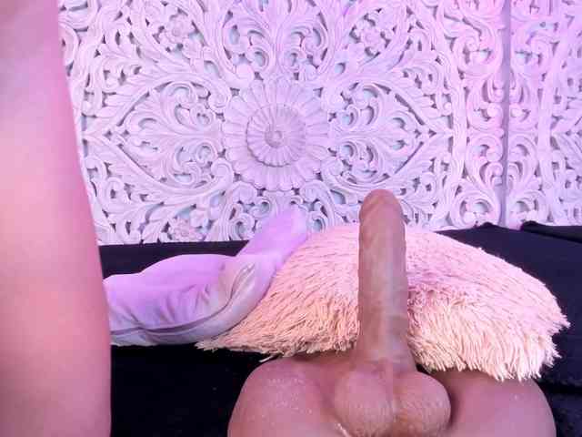 antonnella-lopez webcam