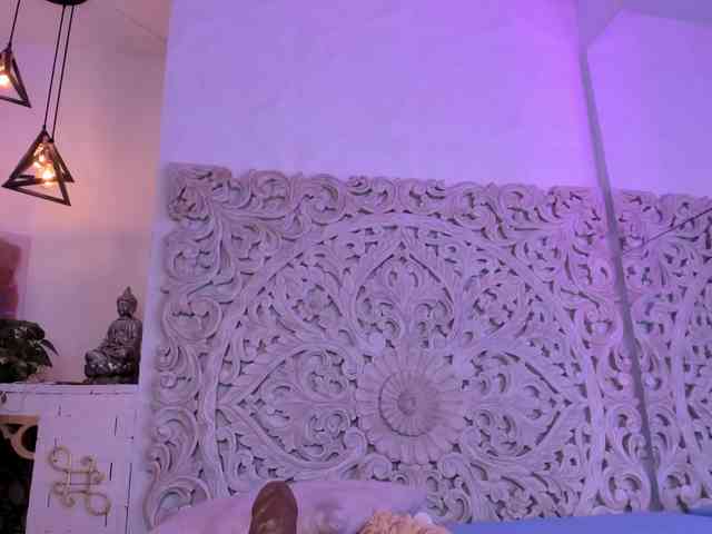 Modelo: antonnella-lopez