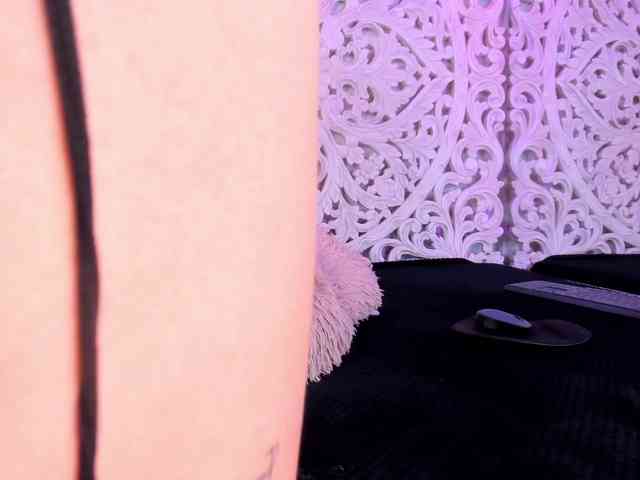 antonnella-lopez webcam