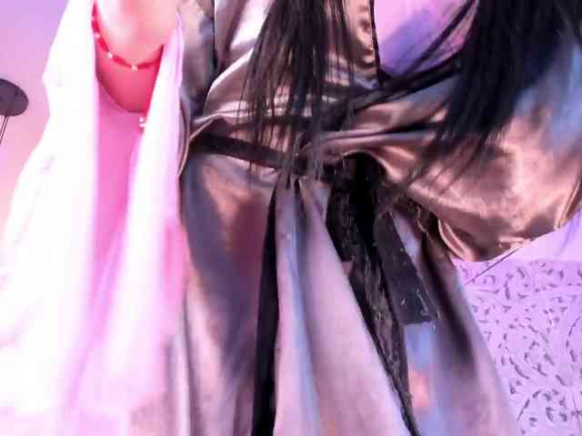 antonnella-lopez webcam