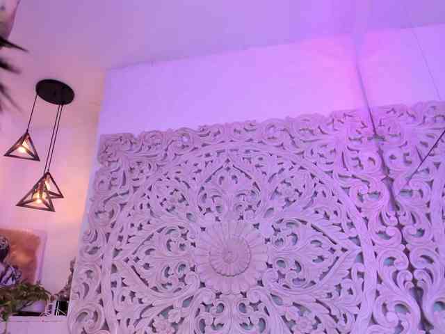 antonnella-lopez webcam