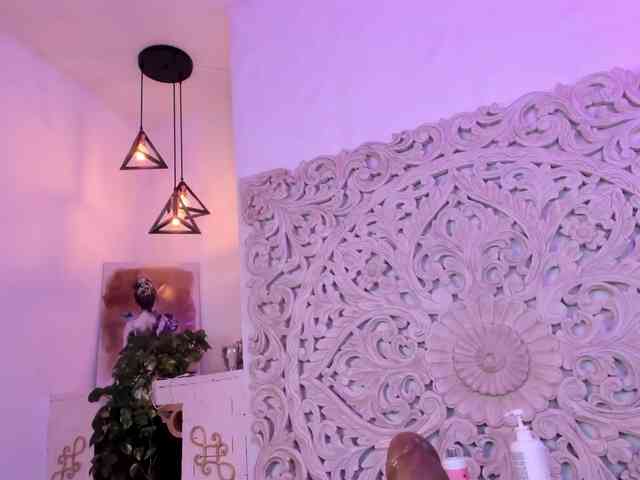 antonnella-lopez webcam