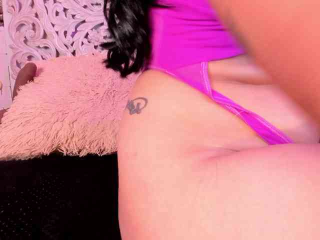 antonnella-lopez webcam