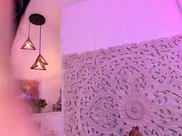 antonnella-lopez webcam