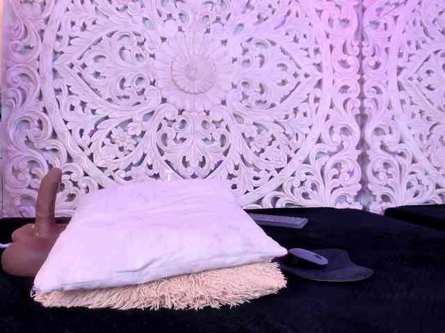 antonnella-lopez webcam