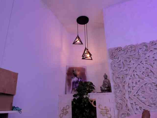 antonnella-lopez webcam