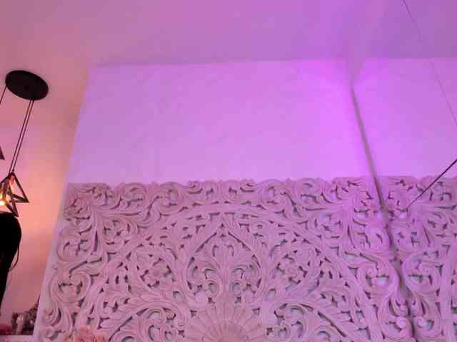 antonnella-lopez webcam