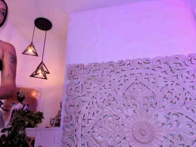 antonnella-lopez webcam
