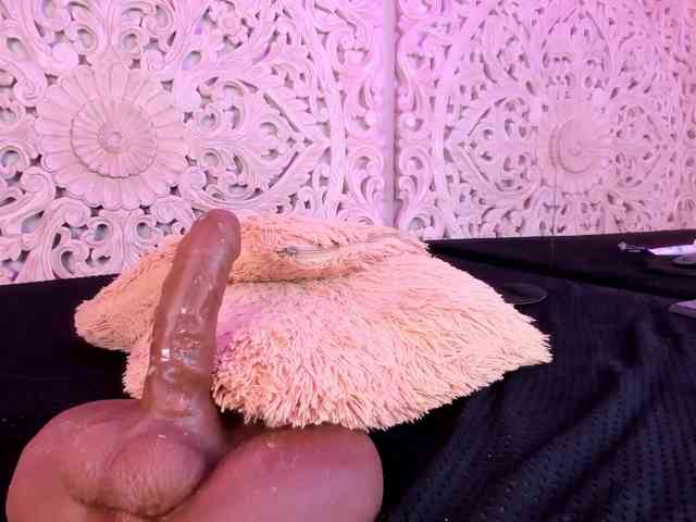 antonnella-lopez webcam