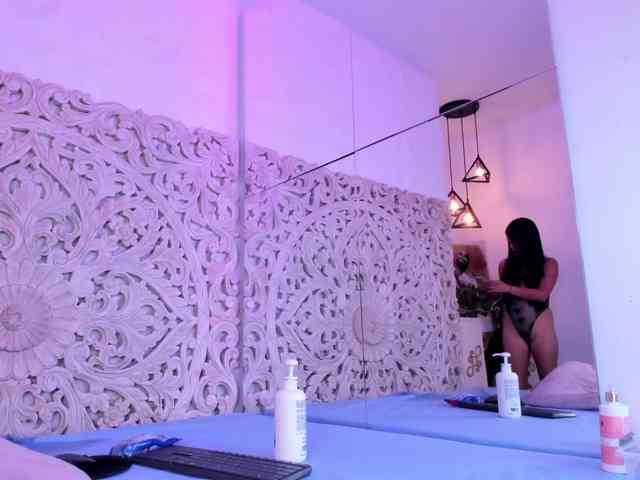 antonnella-lopez webcam