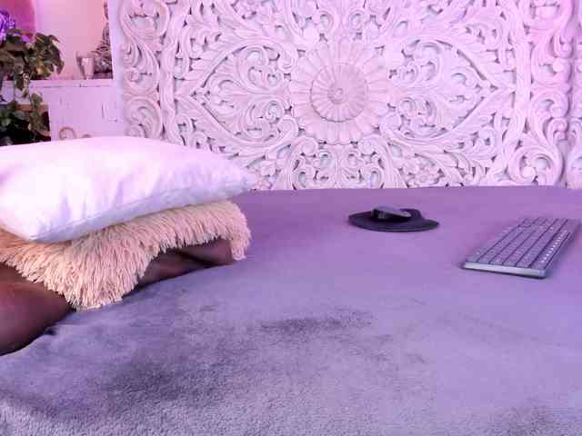 antonnella-lopez webcam