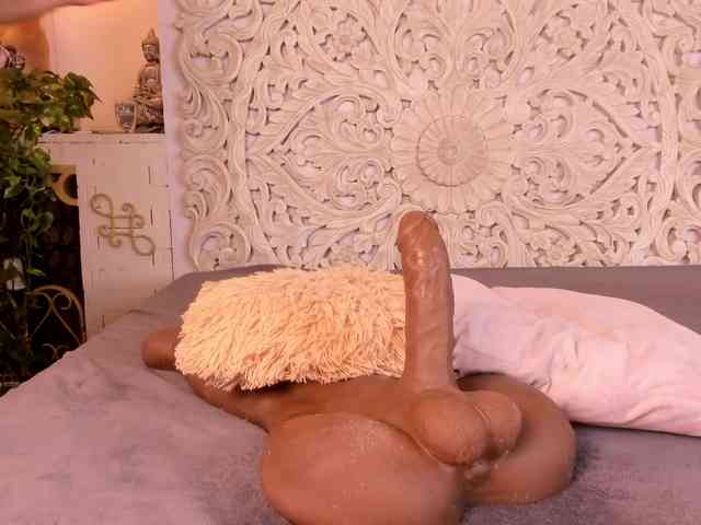 antonnella-lopez webcam