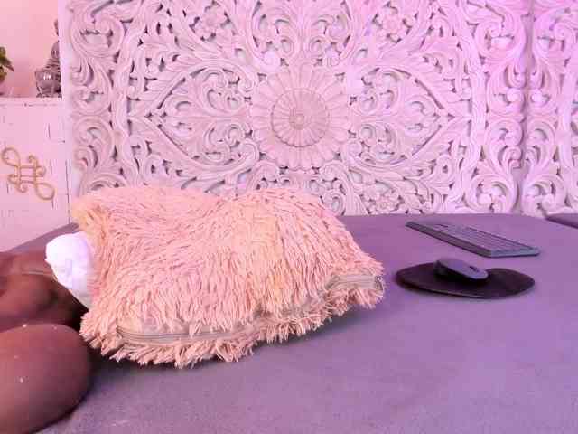 antonnella-lopez Live Webcam on BongaCams