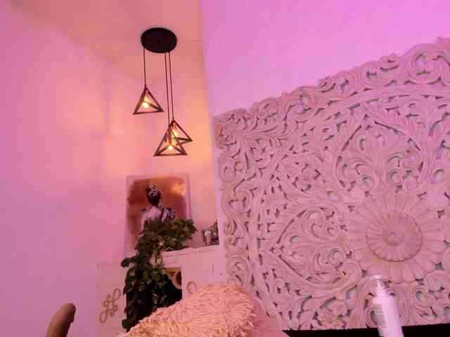 antonnella-lopez webcam
