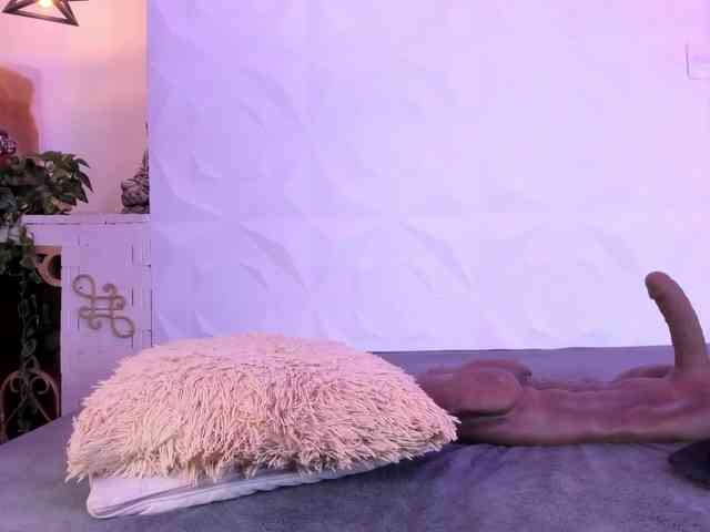 antonnella-lopez webcam