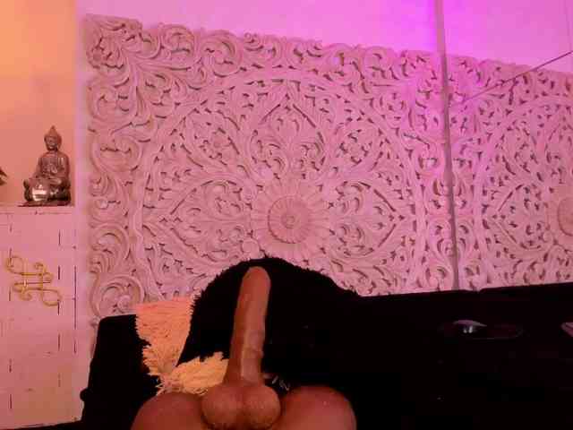 antonnella-lopez webcam