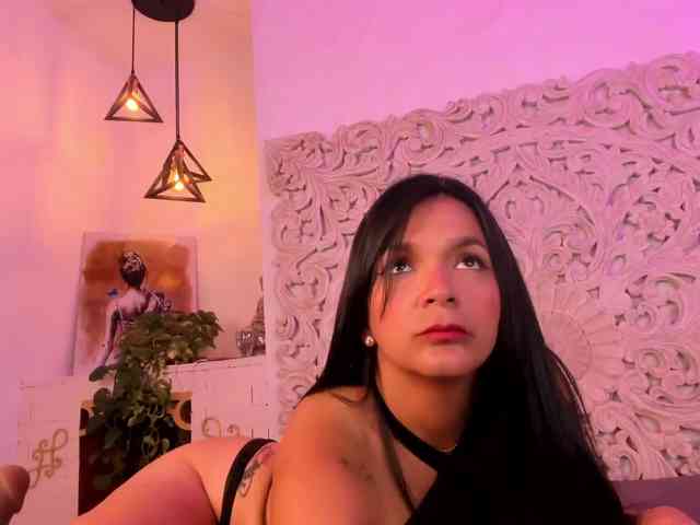 antonnella-lopez webcam