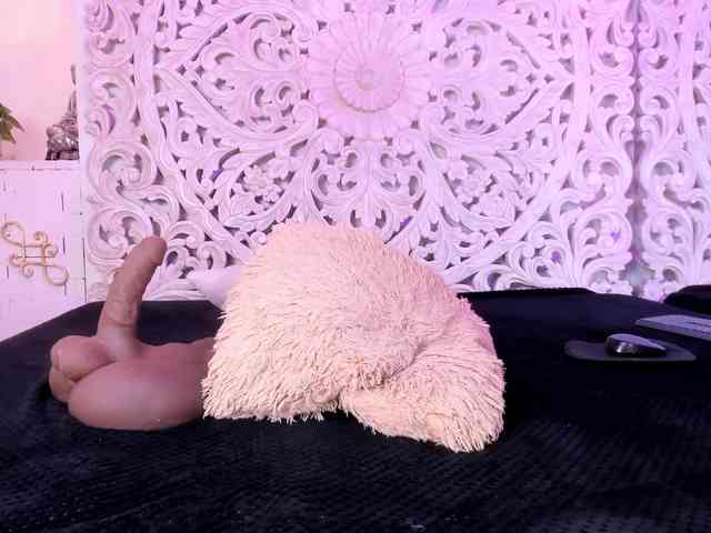 antonnella-lopez webcam