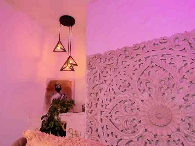 antonnella-lopez webcam