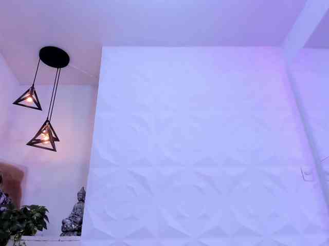 antonnella-lopez Live Webcam on BongaCams