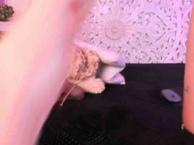 antonnella-lopez webcam