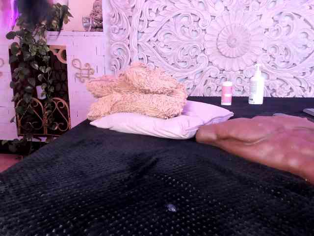 antonnella-lopez webcam
