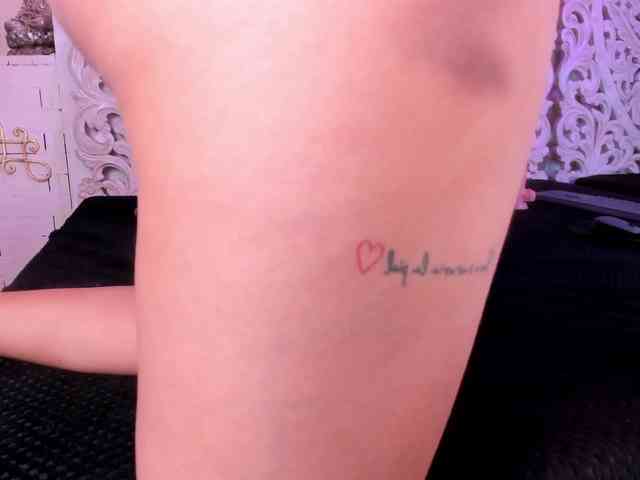 antonnella-lopez webcam