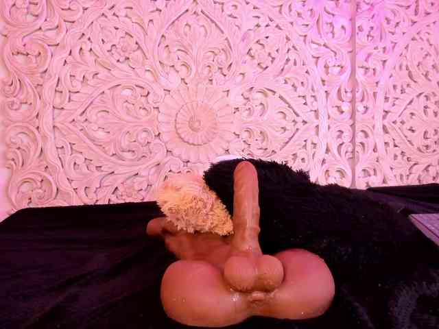 antonnella-lopez webcam