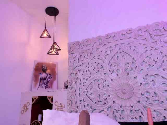 antonnella-lopez webcam