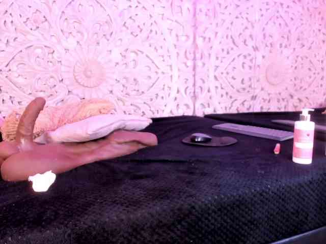 antonnella-lopez webcam