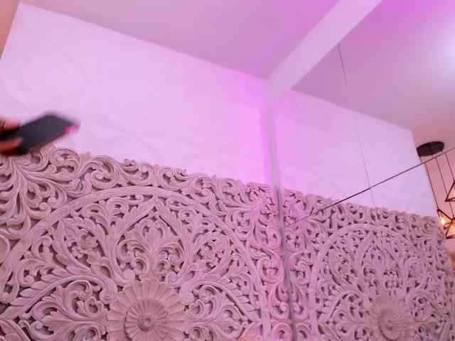 antonnella-lopez webcam