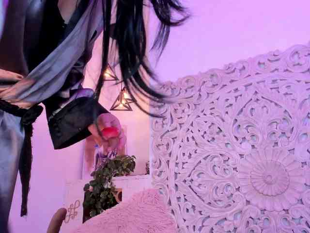 antonnella-lopez webcam