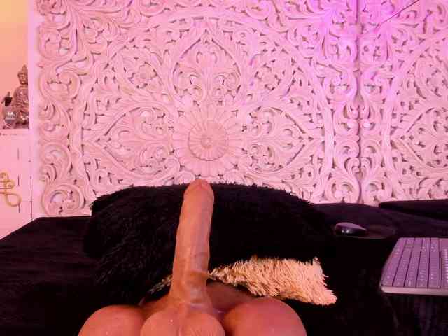 antonnella-lopez webcam