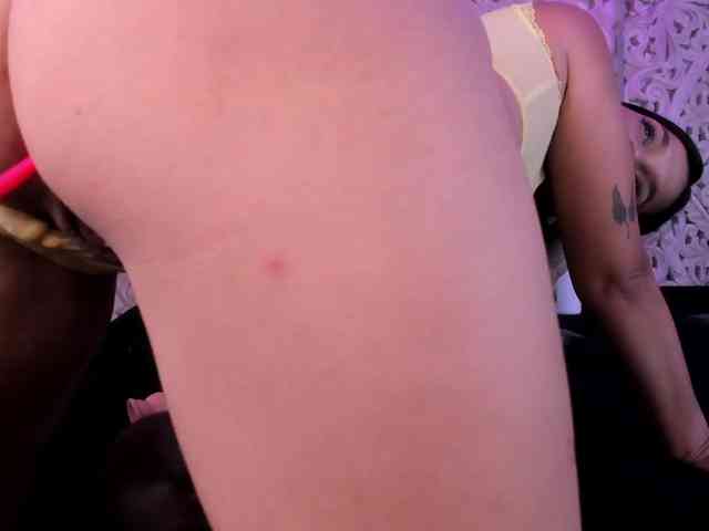 antonnella-lopez webcam