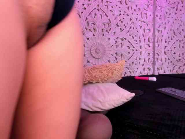 antonnella-lopez webcam