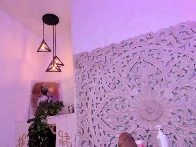 antonnella-lopez webcam
