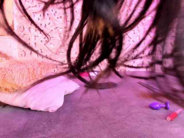 antonnella-lopez webcam