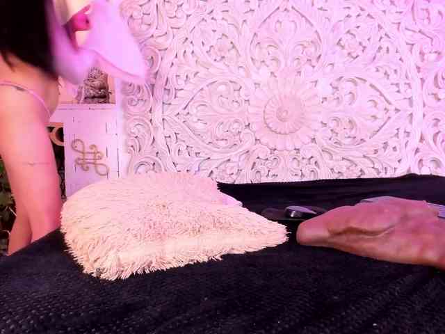 antonnella-lopez webcam
