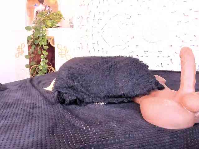 antonnella-lopez webcam