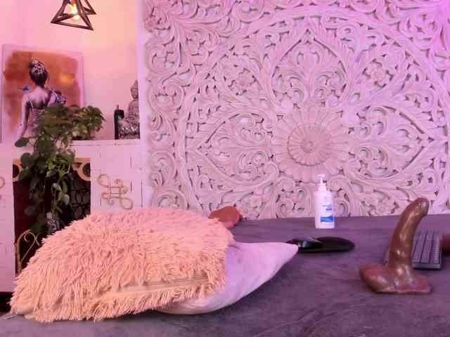 antonnella-lopez webcam