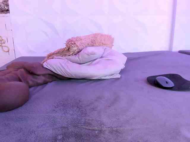 antonnella-lopez webcam