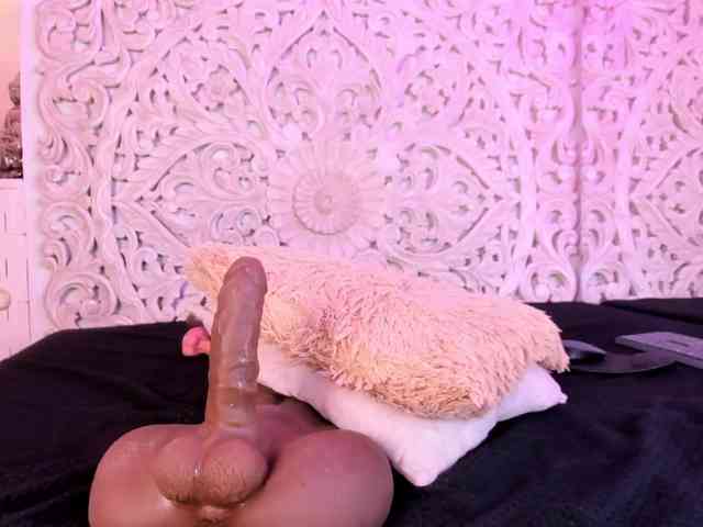 antonnella-lopez webcam