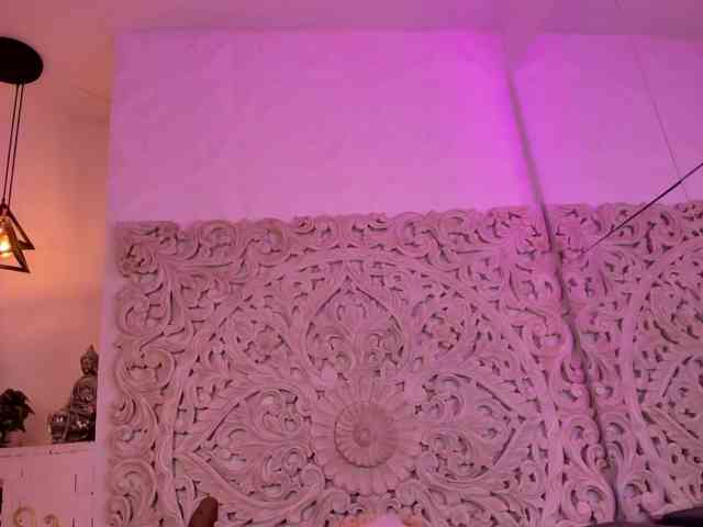 antonnella-lopez webcam
