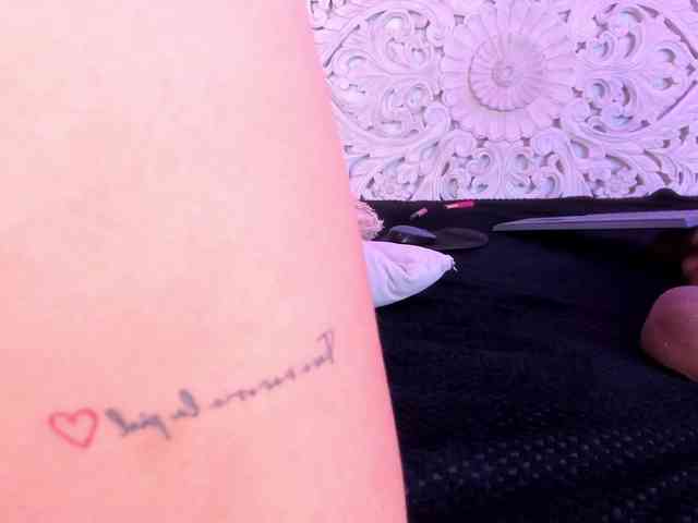 antonnella-lopez webcam