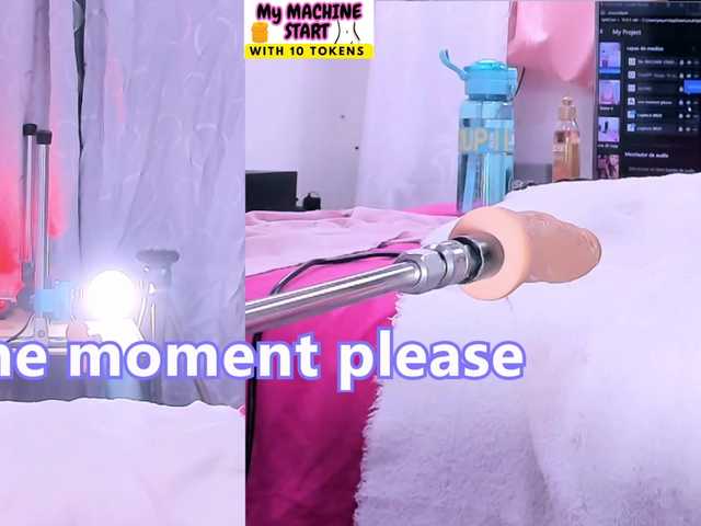 KailaMiller live cam on BongaCams